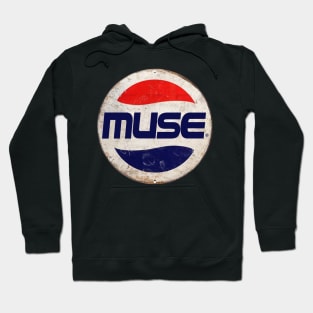 Muse or Pepsi Hoodie